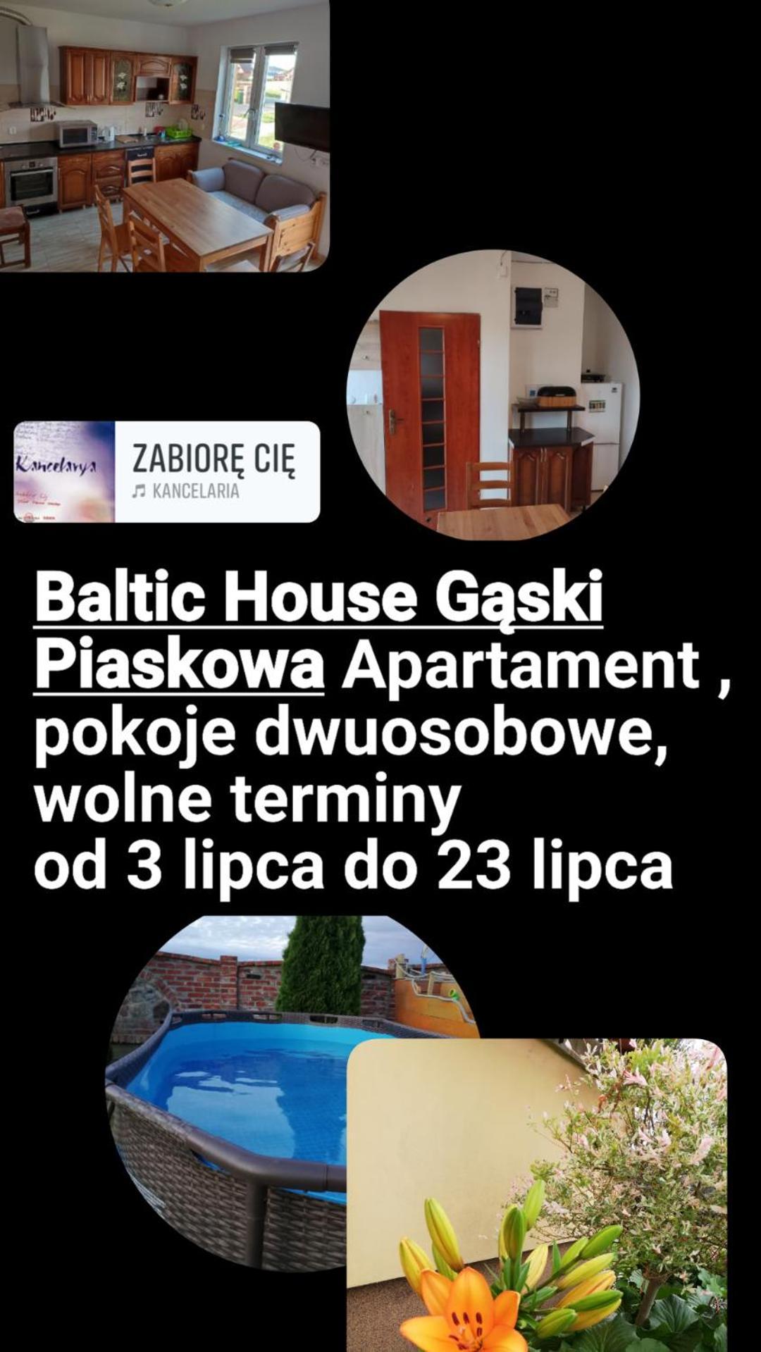 Baltic-house