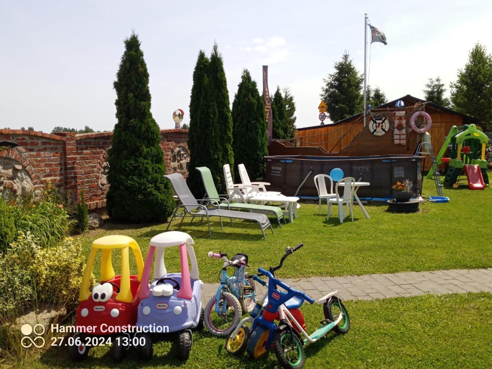 Baltic-house Gasthof 3*