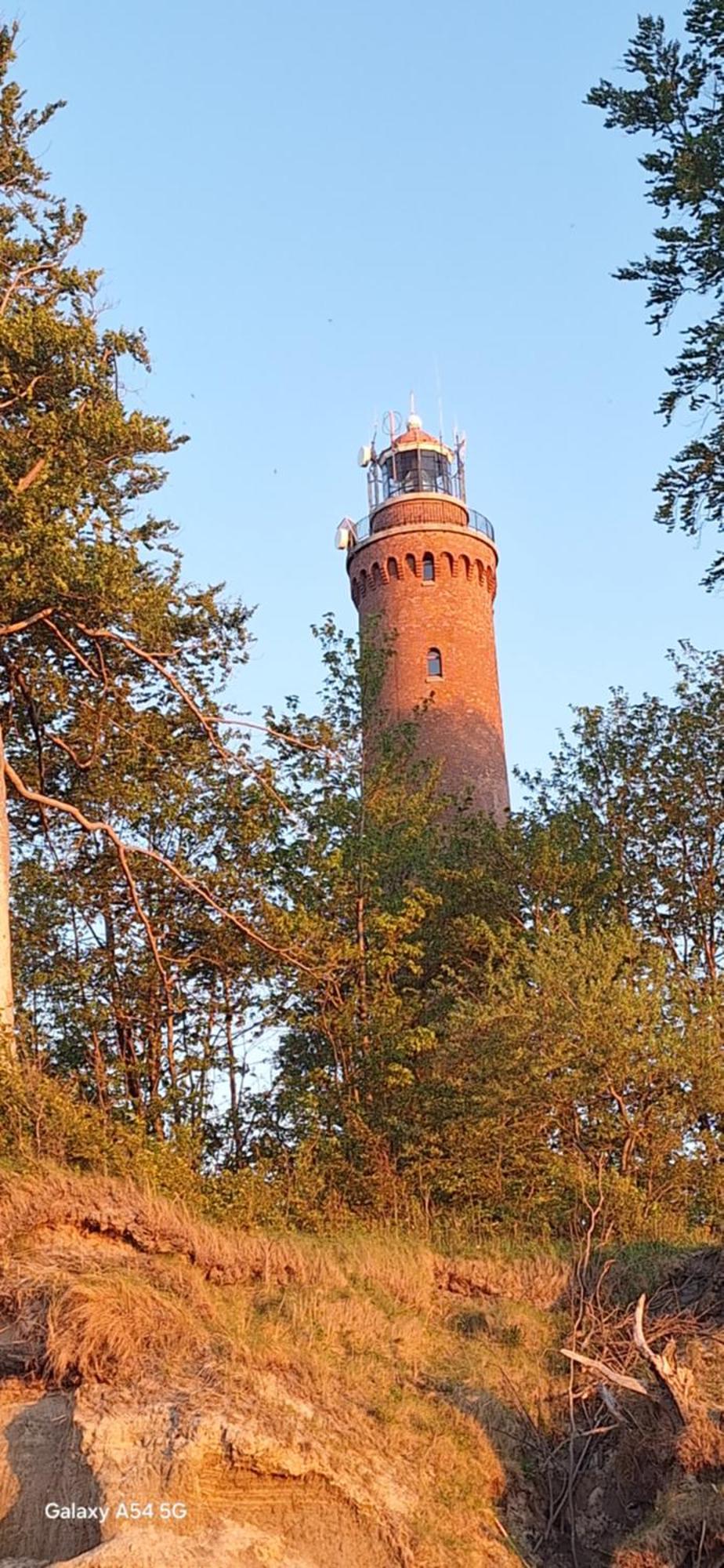 Gjestgiverier Baltic-house