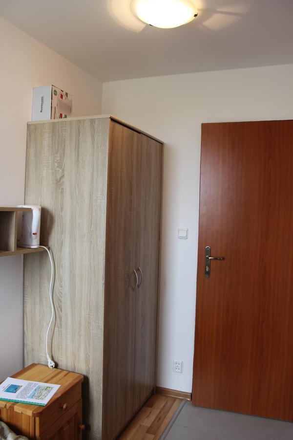 Baltic-house Gasthof 3*