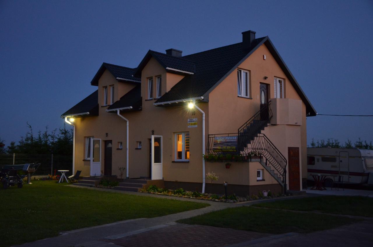Baltic-house