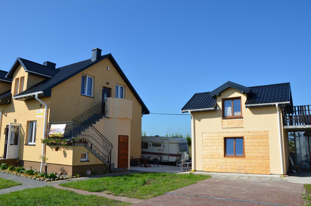 Gjestgiverier Baltic-house 3*