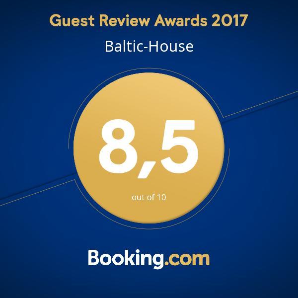 Baltic-house