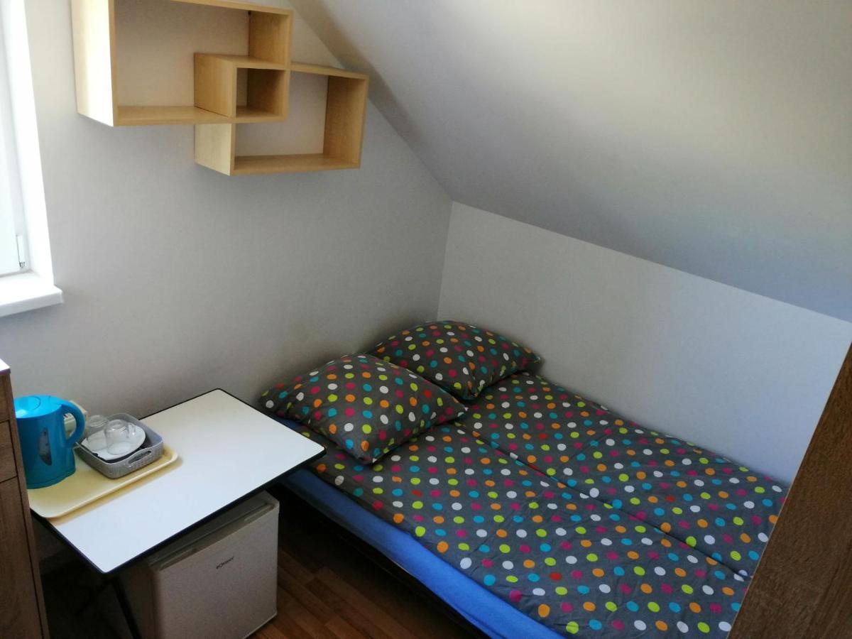 Gjestgiverier Baltic-house 3*