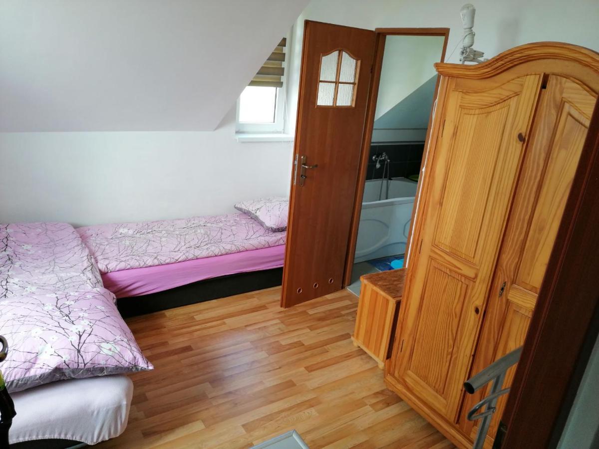 Baltic-house 3* Gąski