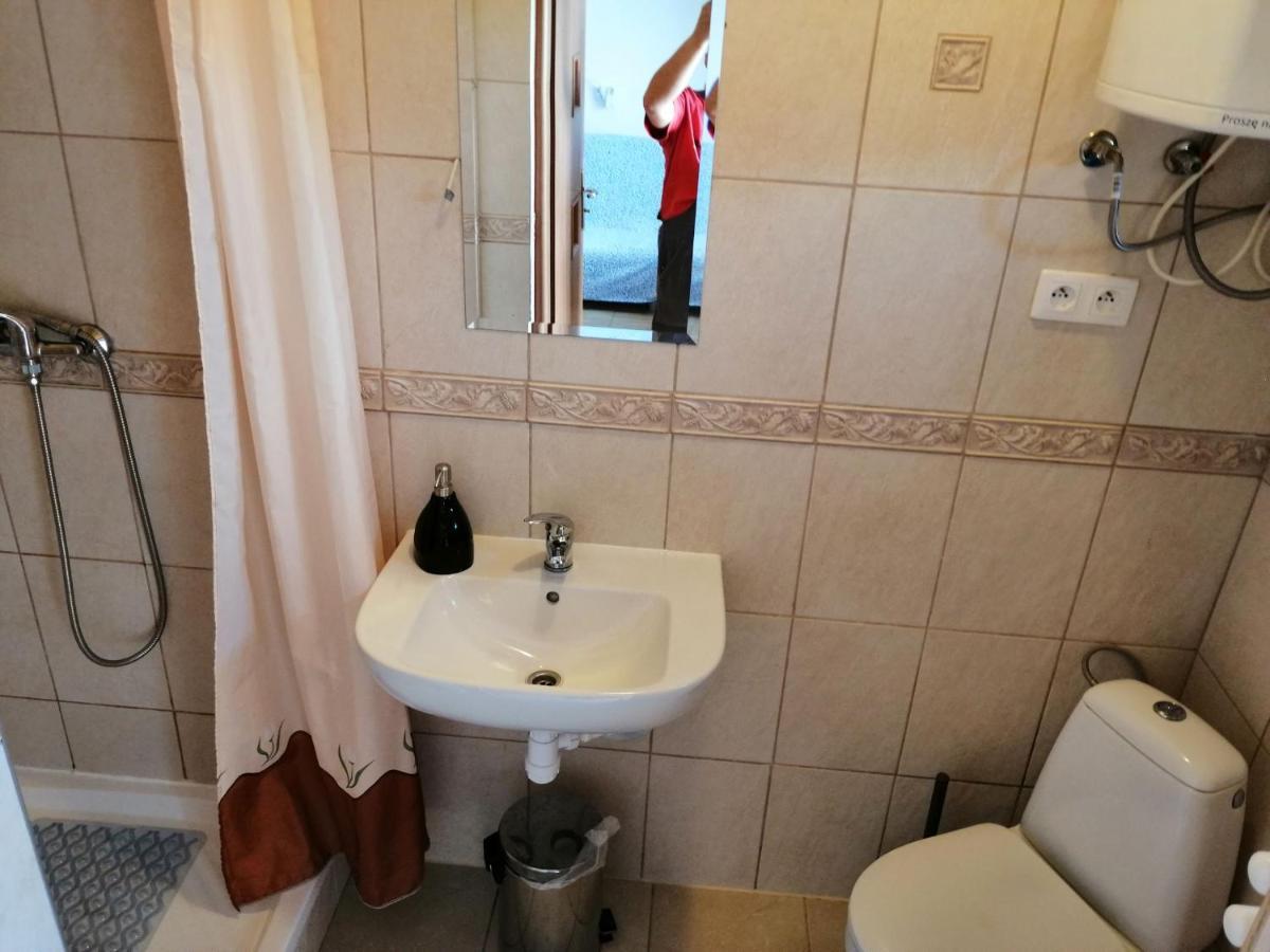 Baltic-house 3*