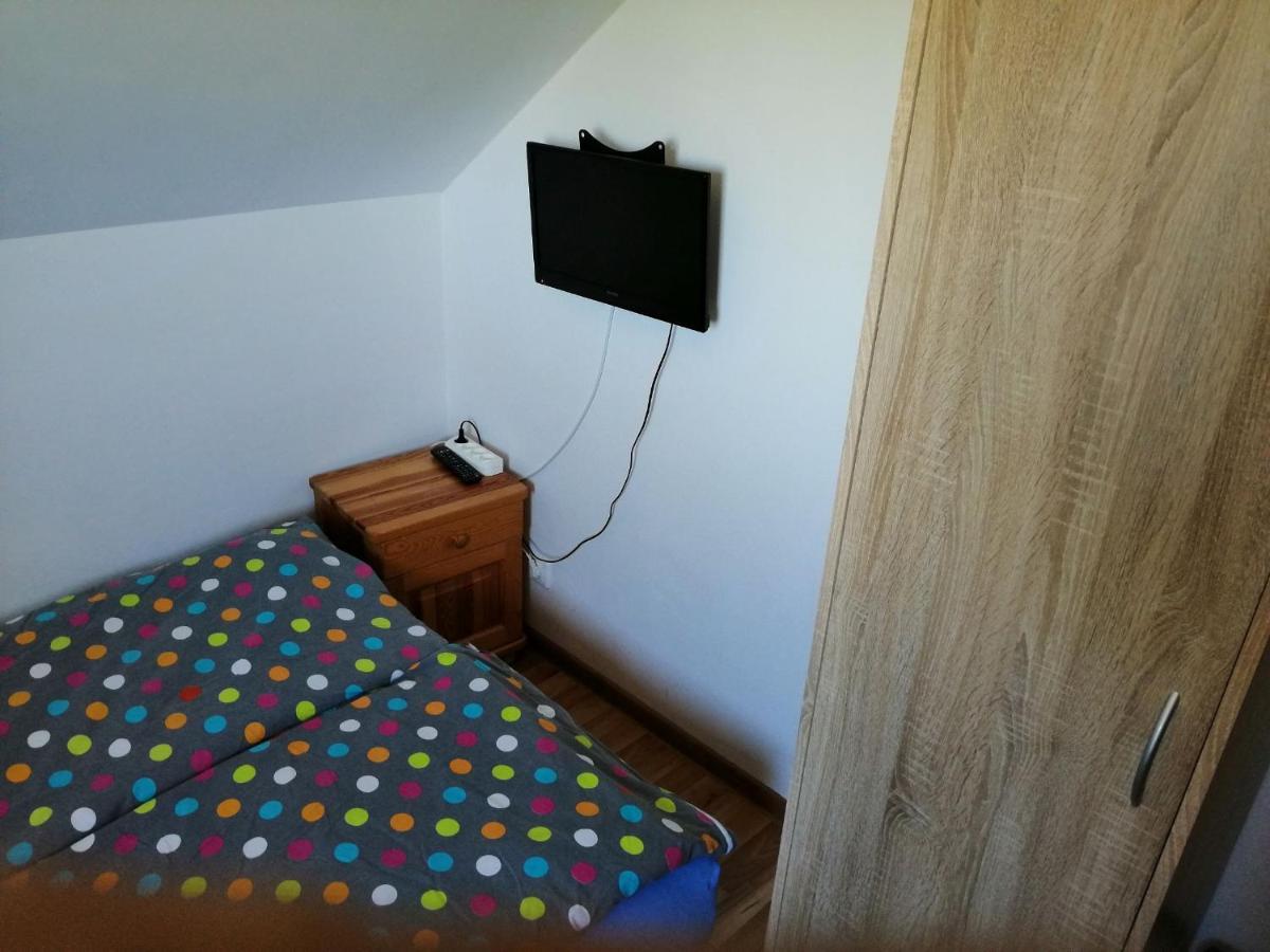 Baltic-house 3* Gąski