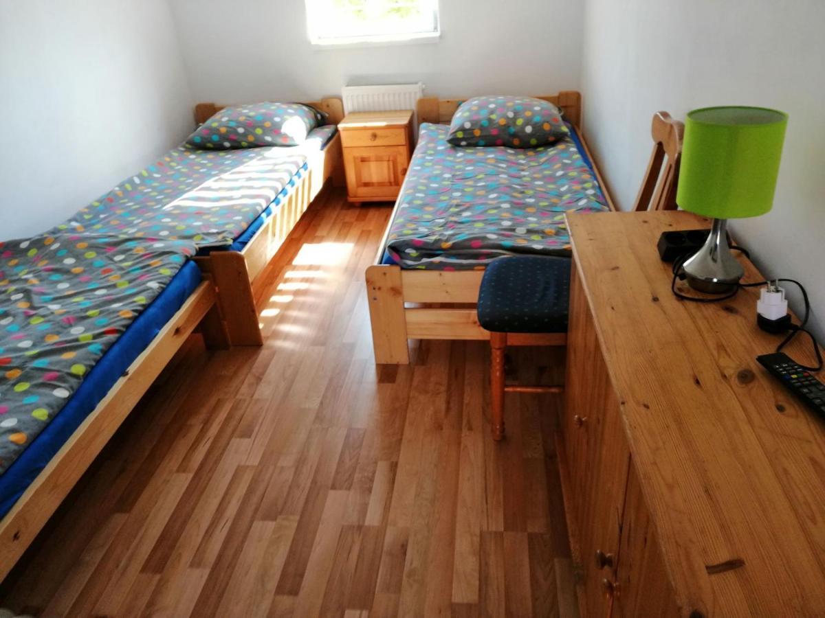 Baltic-house 3* Gąski